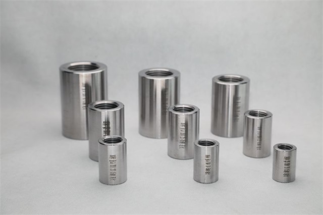 沁县直螺纹钢筋套筒连接距离